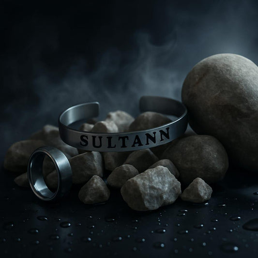 2 Kara + 2 ring free