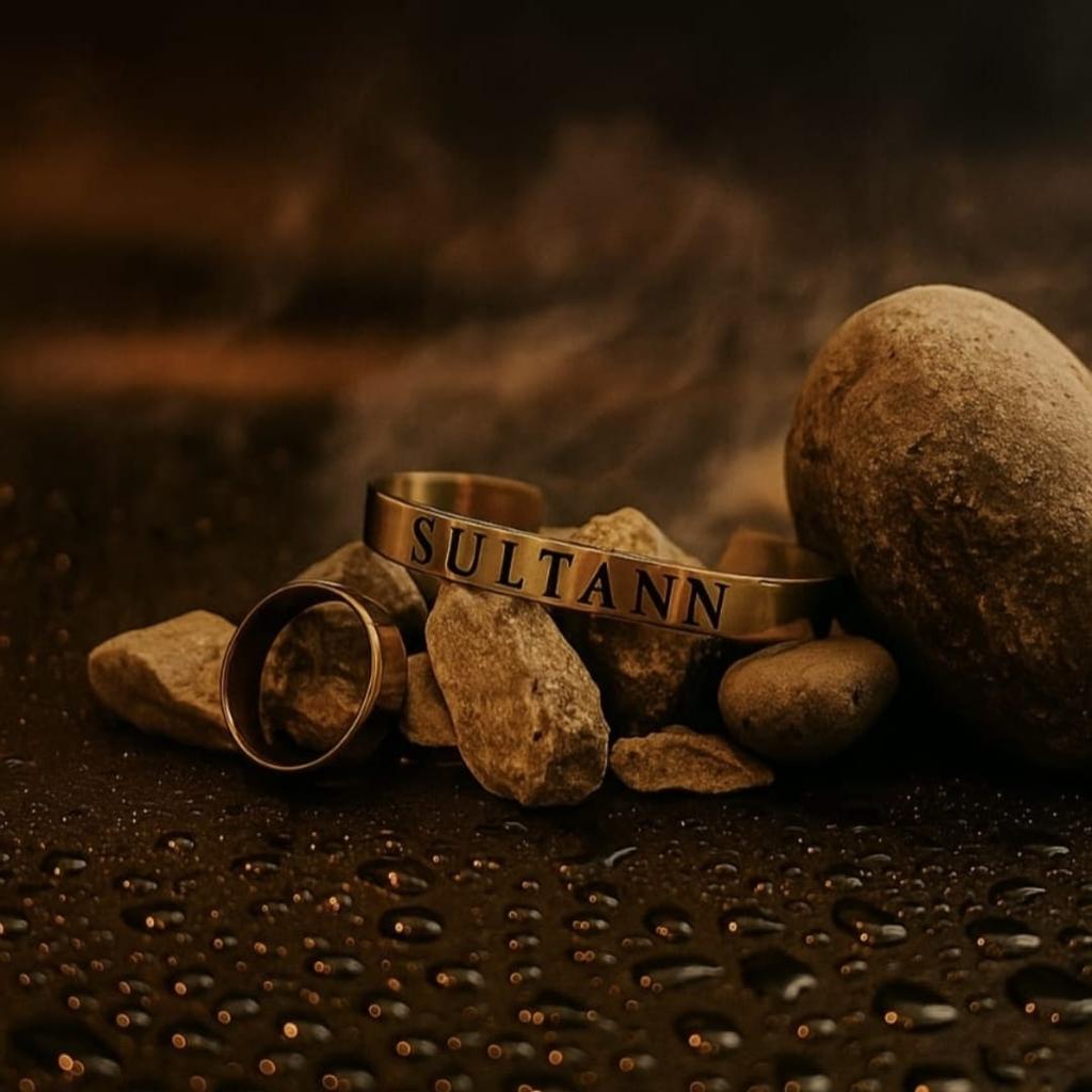 2 Kara + 2 ring free